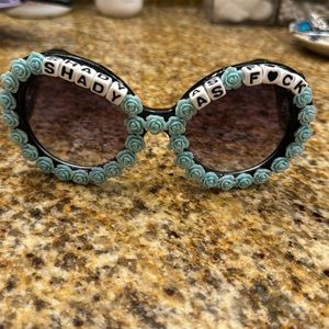 Ladies Sunglasses for Vegas